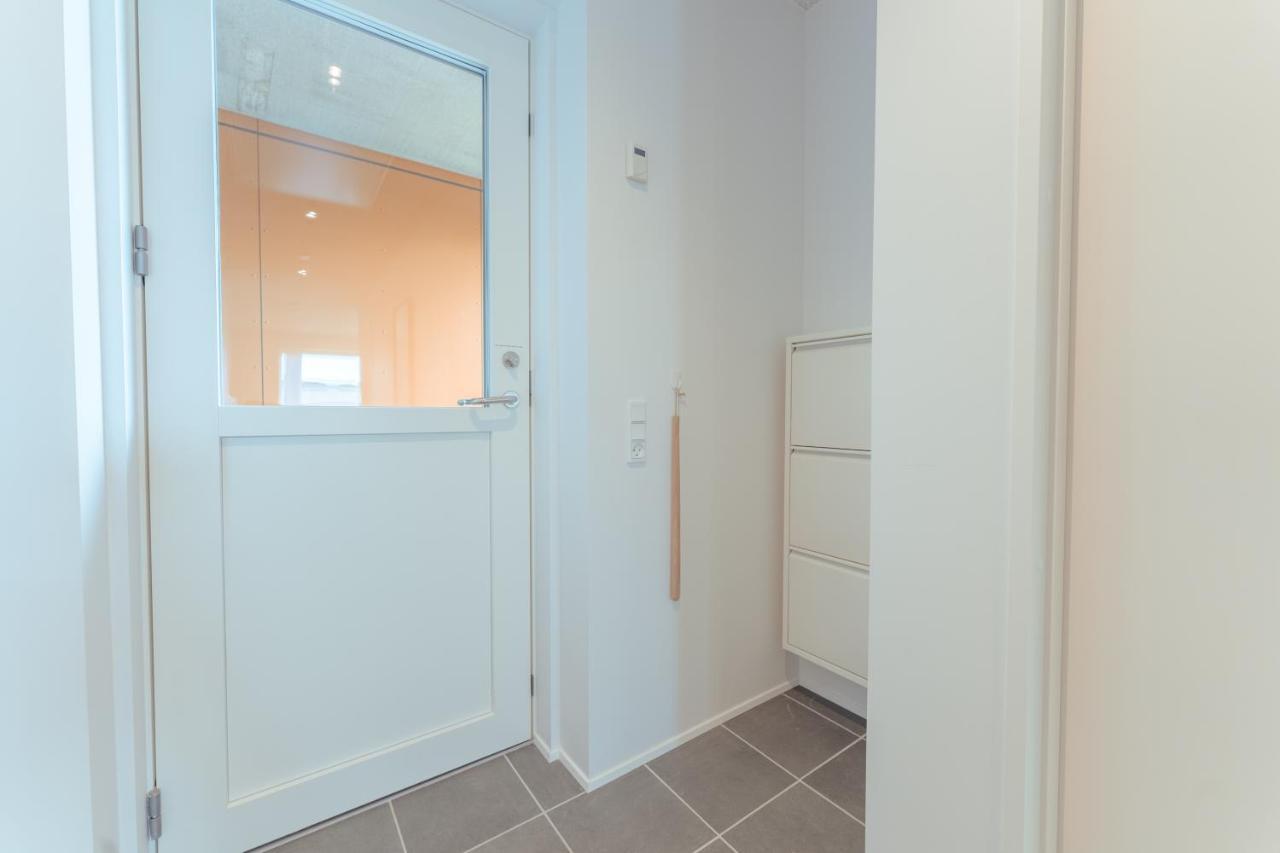 Ferienwohnung New / Stunning Sea View / Light / 3 BR Tórshavn Exterior foto